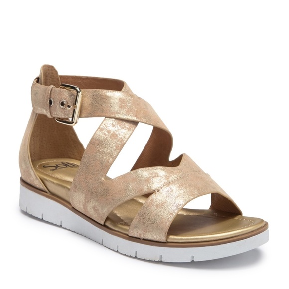 mirabelle sport sandal